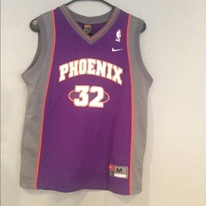 Phoenix Suns Kidd Jersey 32